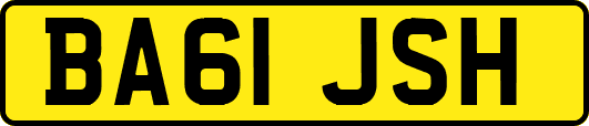 BA61JSH