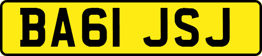 BA61JSJ