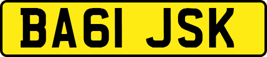 BA61JSK