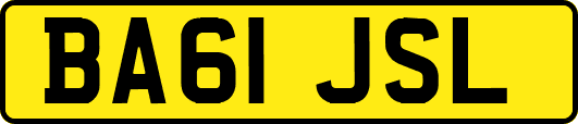 BA61JSL