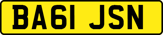 BA61JSN