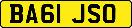BA61JSO