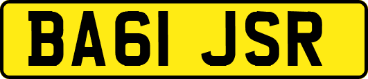 BA61JSR
