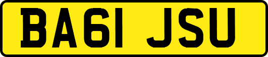BA61JSU