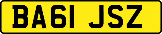 BA61JSZ