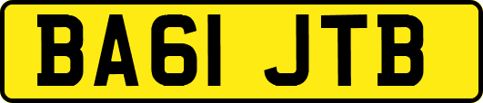 BA61JTB