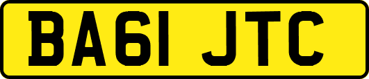 BA61JTC