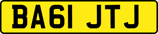 BA61JTJ