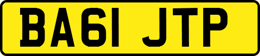 BA61JTP