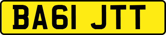 BA61JTT