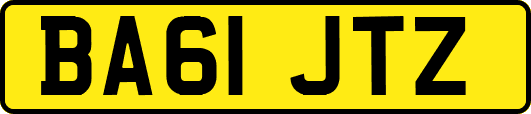 BA61JTZ