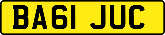 BA61JUC