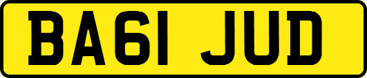 BA61JUD