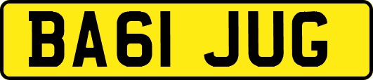 BA61JUG