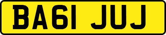 BA61JUJ
