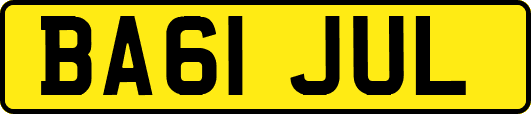 BA61JUL