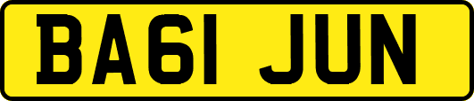 BA61JUN