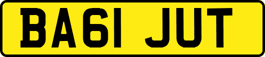 BA61JUT