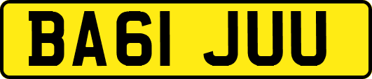 BA61JUU