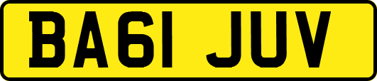 BA61JUV