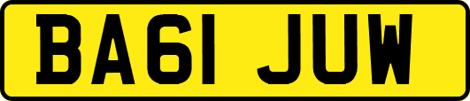 BA61JUW