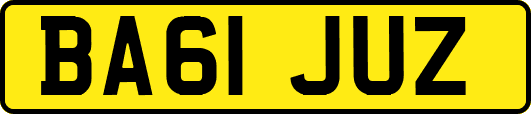 BA61JUZ