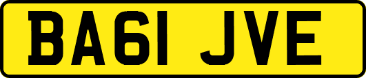 BA61JVE