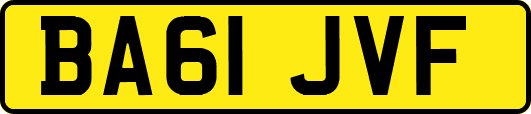 BA61JVF