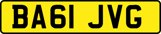 BA61JVG