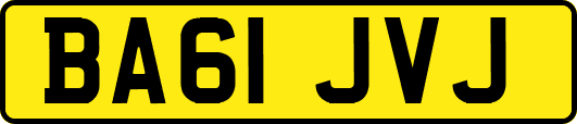 BA61JVJ