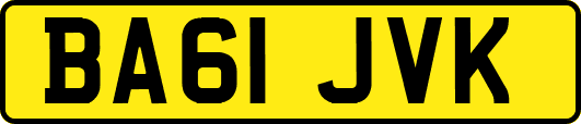 BA61JVK