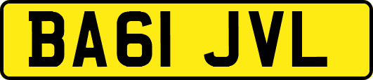 BA61JVL
