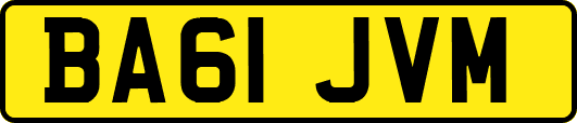 BA61JVM
