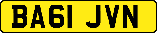 BA61JVN