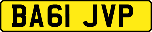 BA61JVP