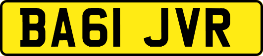 BA61JVR