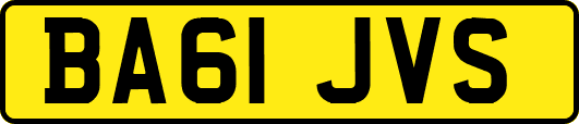 BA61JVS