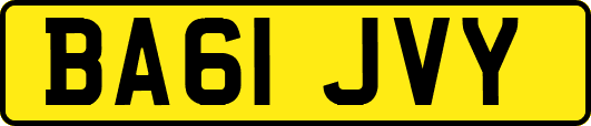 BA61JVY