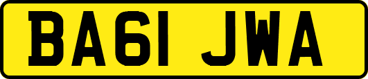 BA61JWA