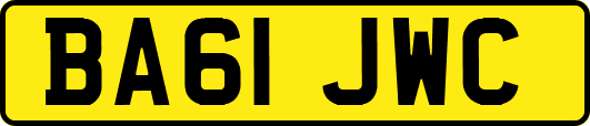 BA61JWC