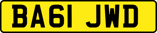BA61JWD