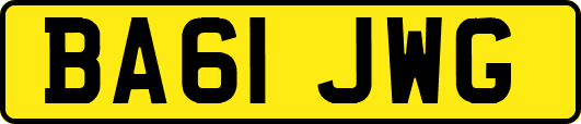 BA61JWG
