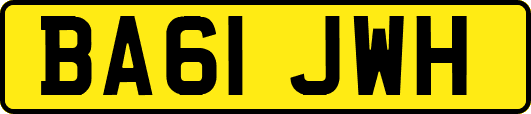 BA61JWH