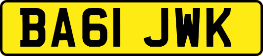 BA61JWK