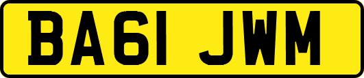 BA61JWM