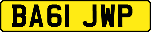 BA61JWP