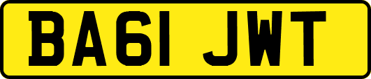 BA61JWT