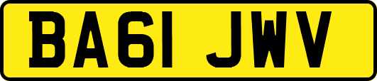 BA61JWV