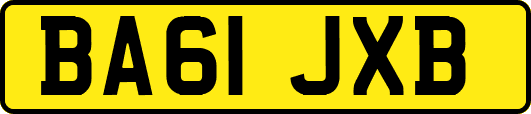 BA61JXB
