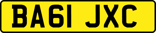 BA61JXC